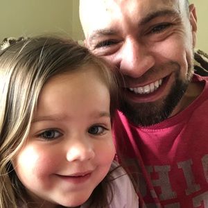 Meet your Posher, Cameron